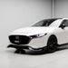 Zero Offset  T-Style Full Kit for 19+ Mazda 3 BP (Hatch) - MODE Auto Concepts