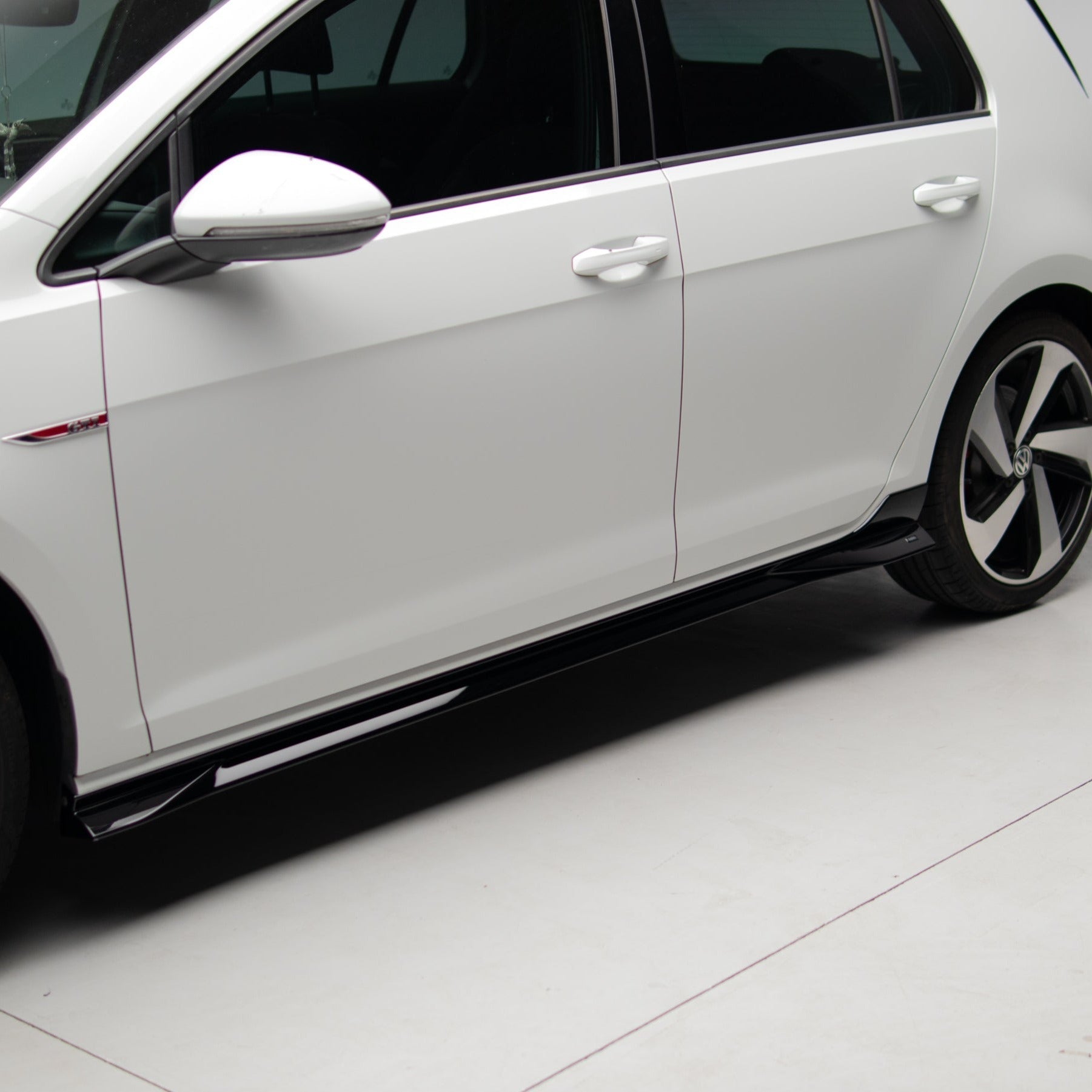 Zaero Designs  EVO-1 Full Kit for VW Golf MK7.5 GTI 18-21 - MODE Auto Concepts