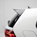 Zaero Designs  EVO-1 Rear Spoiler for VW Golf MK7/MK7.5 GTI & R 18-21 - MODE Auto Concepts