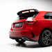 Zero Offset  AMG Style Spoiler for Mercedes A Class W177 Hatchback 19+ - MODE Auto Concepts