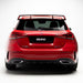 Zero Offset  AMG Style Spoiler for Mercedes A Class W177 Hatchback 19+ - MODE Auto Concepts