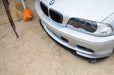BMW E46 M-Tech Front Splitter - MODE Auto Concepts