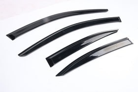 ABW Window Visors | Weather Shields suit 2006-2013 Lexus IS250 IS350 - MODE Auto Concepts