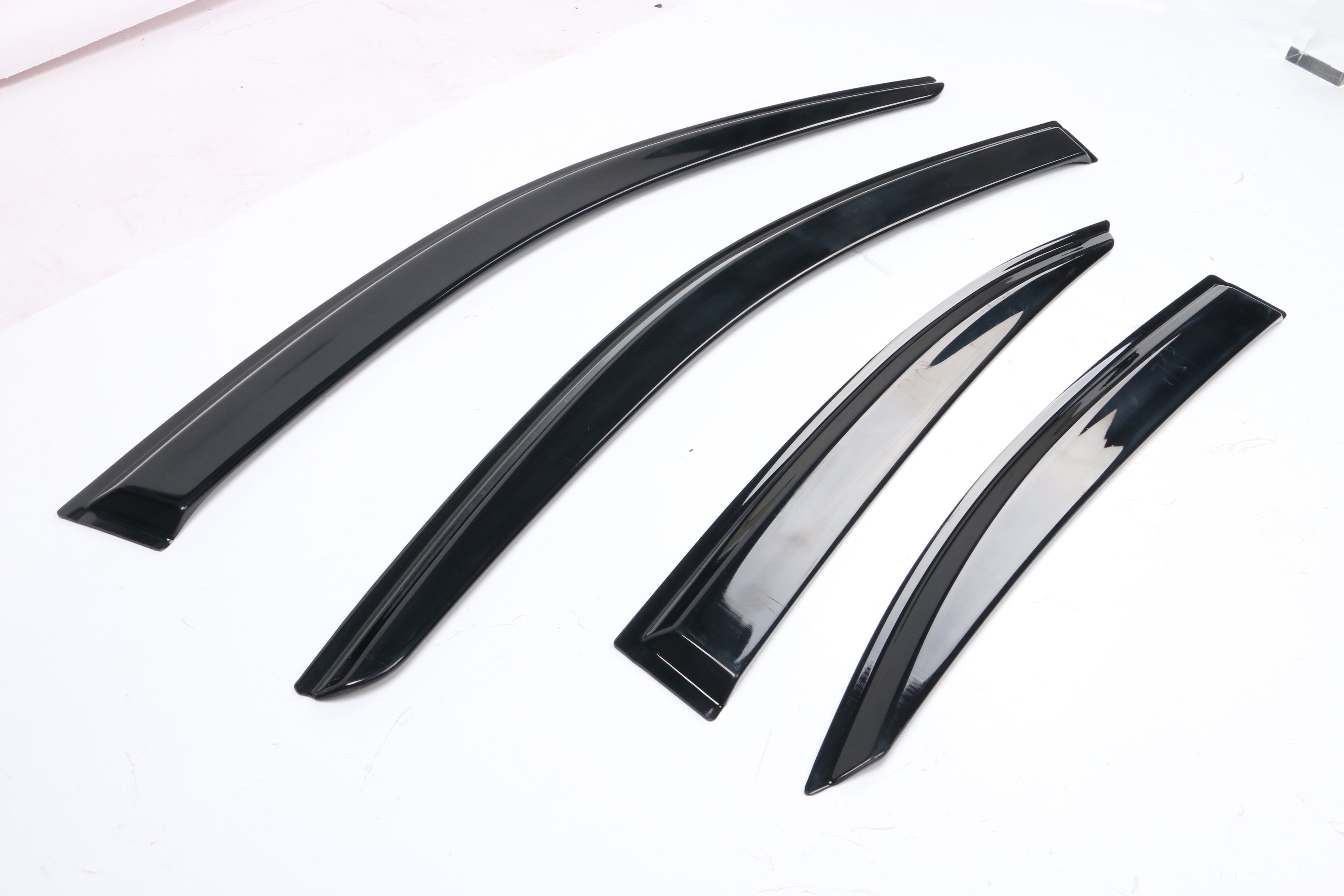ABW Window Visors | Weather Shields suit 2006-2013 Lexus IS250 IS350 - MODE Auto Concepts