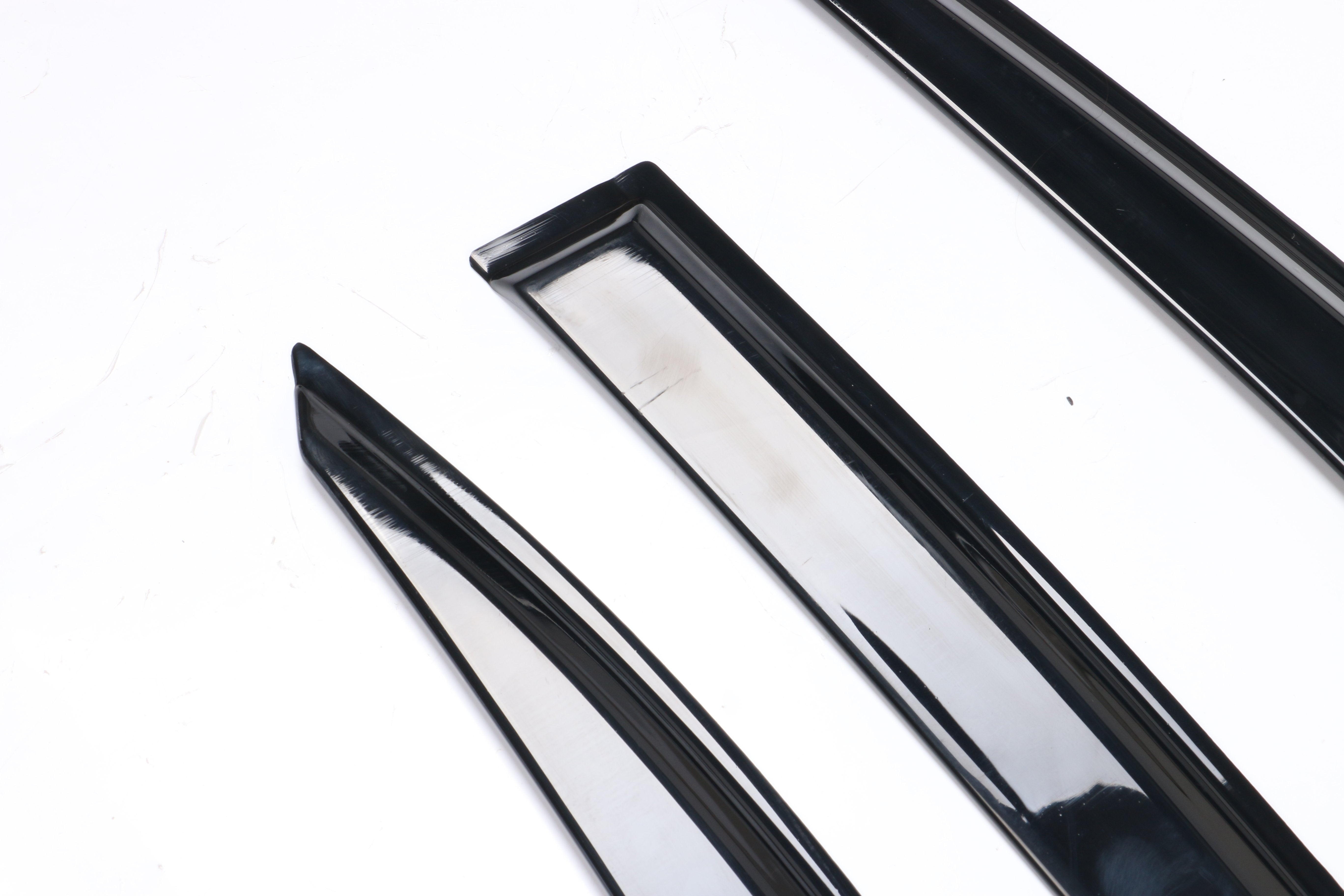 ABW Window Visors | Weather Shields suit 2006-2013 Lexus IS250 IS350 - MODE Auto Concepts