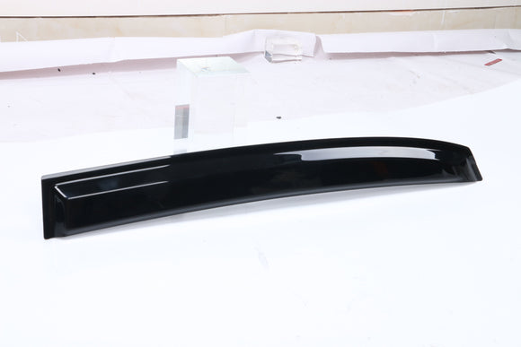ABW Window Visors | Weather Shields suit 2013 - 2019 Audi A3/S3/RS3 Sedan - MODE Auto Concepts