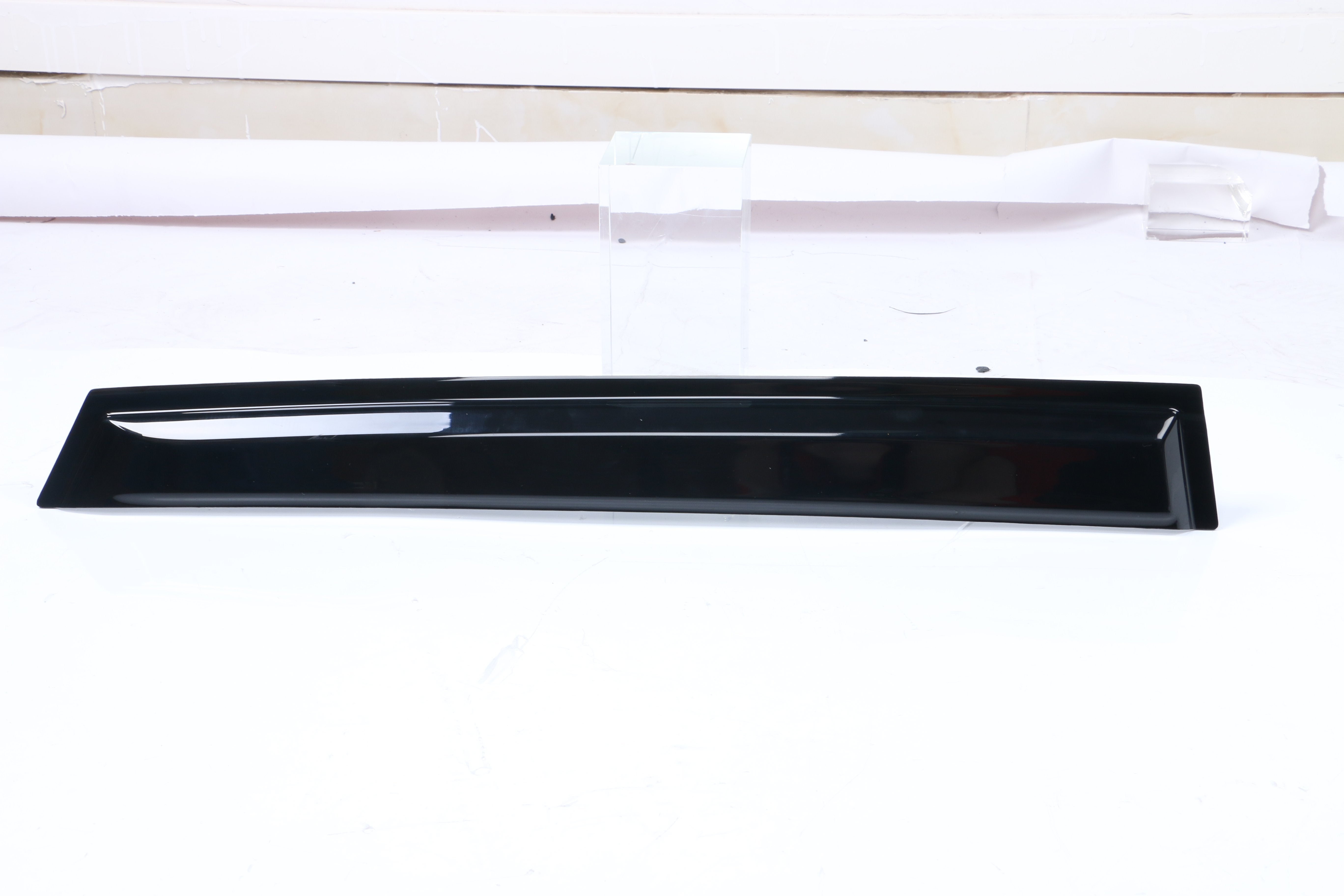 ABW Window Visors | Weather Shields suit 2013 - 2019 Audi A3/S3/RS3 Hatch - MODE Auto Concepts