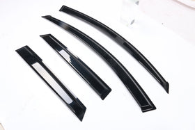 ABW Window Visors | Weather Shields suit 2009-2012 Mazda 3 BL - MODE Auto Concepts