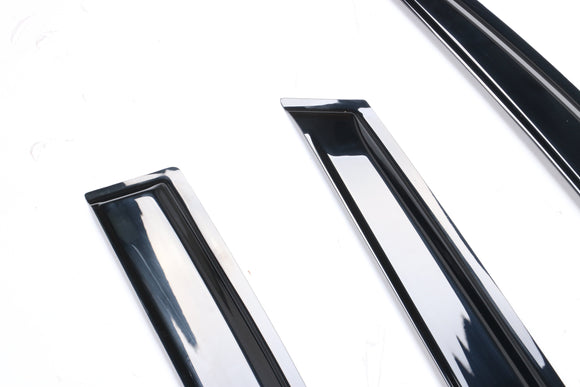 ABW Window Visors | Weather Shields suit 2009-2012 Mazda 3 BL - MODE Auto Concepts