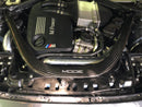 MODE Air+ Performance Front Mounted Intake & Charge Pipe Kit BMW M3/M4 (F80/F82/F83) S55 - MODE Auto Concepts
