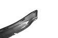 Zero Offset  OEM Style Pre Pregged Dry Carbon Side Skirts For BMW M3 G80 G81 20+ - MODE Auto Concepts