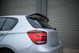 Zero Offset  AC Schnitzer Style Pre Pregged Dry Carbon Fibre Spoiler for BMW F20 12-19 - MODE Auto Concepts