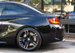 MODE PlusTrack Wheel Spacer Flush Fit Kit suits BMW M2/M2 Competition & CS (F87) - MODE Auto Concepts