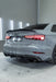 Zero Offset  ZO Exclusive Rear Trunk Spoiler for Audi A3/S3/RS3 14-21 (8V) [SEDAN] (Carbon Fibre) - MODE Auto Concepts