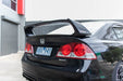 Zero Offset  Mugen RR Style Body Kit for 06-12 Honda Civic FD - MODE Auto Concepts