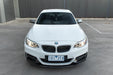 Zero Offset  M-Performance Style Full Kit (Carbon Fibre) for BMW 2 Series (F22) - 14-21 - MODE Auto Concepts