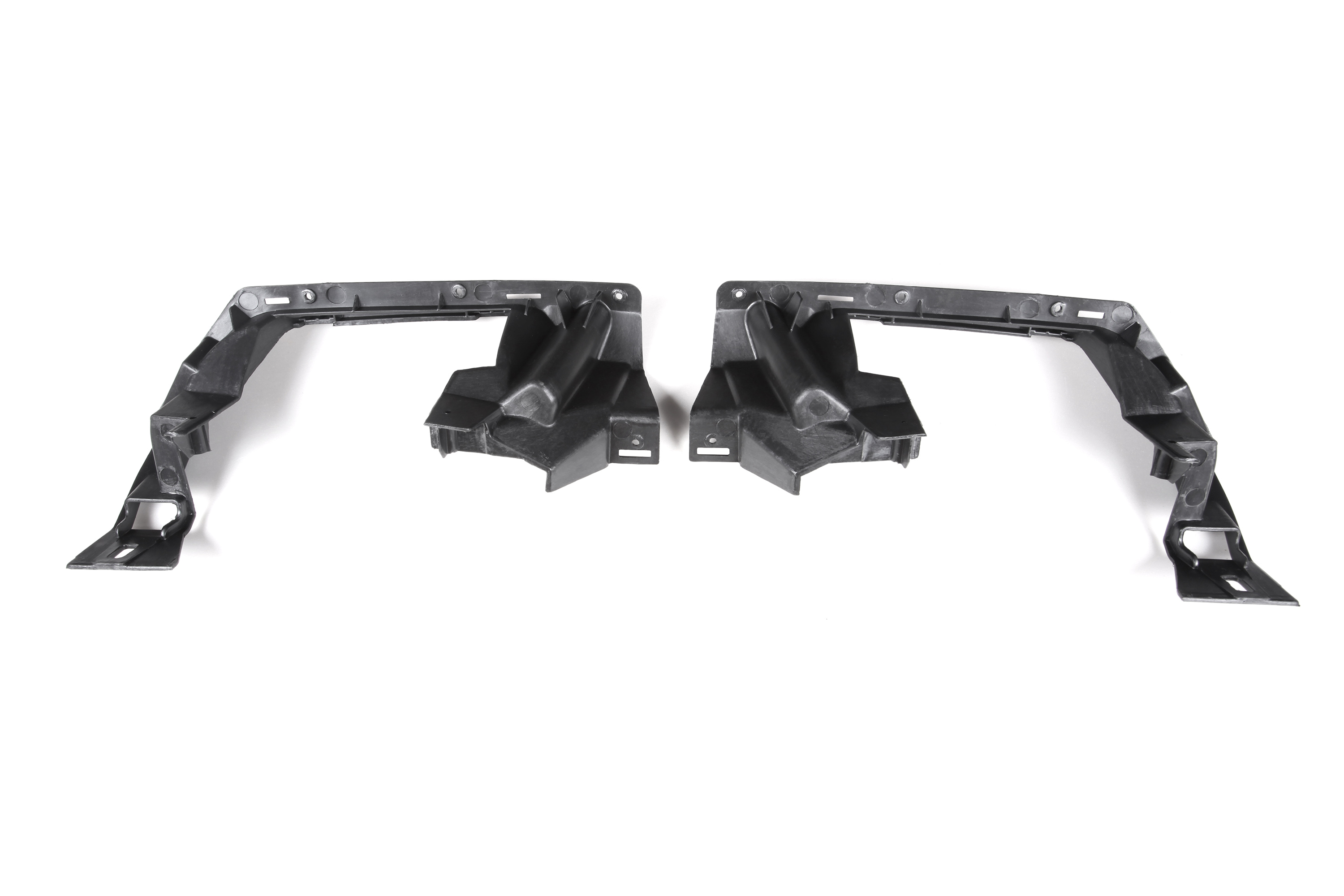 Zero Offset  AMG Style Rear Diffuser & Exhaust Tips for Mercedes A Class W176 13-18 + - MODE Auto Concepts