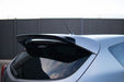 Zero Offset  MP Spoiler Extension Gurney Flap for 10-12 Mazda 3 BL (Suits MPS Spoiler) - MODE Auto Concepts