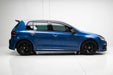 Zero Offset  OSIR Style Spoiler for Volkswagen Golf MK6 GTI/R (Carbon Fibre) - MODE Auto Concepts