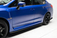 Zero Offset  CS Style Bottom Line Type 1 Full Kit for 15-17 Subaru WRX STI - MODE Auto Concepts