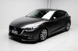 Zero Offset  Kuroi Style Full Kit for 17-18 Mazda 3 BN (Hatch) - MODE Auto Concepts