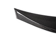Zero Offset  CS Style Pre Pregged Dry Carbon Spoiler For BMW M3 G80 20+ - MODE Auto Concepts