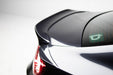 Zero Offset  TRD Style Spoilers for 12-21 Toyota 86 (ZN6)/Subaru BRZ (ZC6) - MODE Auto Concepts