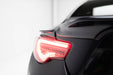 Zero Offset  TRD Style Side Spoiler (2-Pieces) for 12-21 Toyota 86 (ZN6)/Subaru BRZ (ZC6) - MODE Auto Concepts