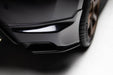 Zero Offset  Aero Nur Style Rear Pods for 12-16 Toyota 86 (ZN6)/12-21 Subaru BRZ (ZC6) - MODE Auto Concepts