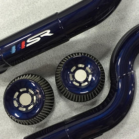 MSR Performance Intake Kit BMW M3/M4 (F80/F82/F83) - MODE Auto Concepts