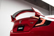 Zero Offset  Type R Style Spoiler Sedan for 17-20 Honda Civic 10th Gen FC - MODE Auto Concepts