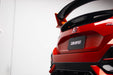 Zero Offset  Type R Style Spoiler Hatchback for 17-21 Honda Civic 10th Gen FK4/FK5/FK7 - MODE Auto Concepts