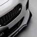 Zero Offset  MP Speed Style Front Lip for 17+ KIA Stinger CK - MODE Auto Concepts