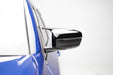 Zero Offset  M Performance Style Gloss Black Mirror Caps for BMW 1 / 2 / 3 / 4 Series G20 G22 G23 G42 - MODE Auto Concepts