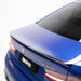 Zero Offset  M Performance Style Trunk Spoiler for 19-20 BMW 3 Series  G20 - MODE Auto Concepts