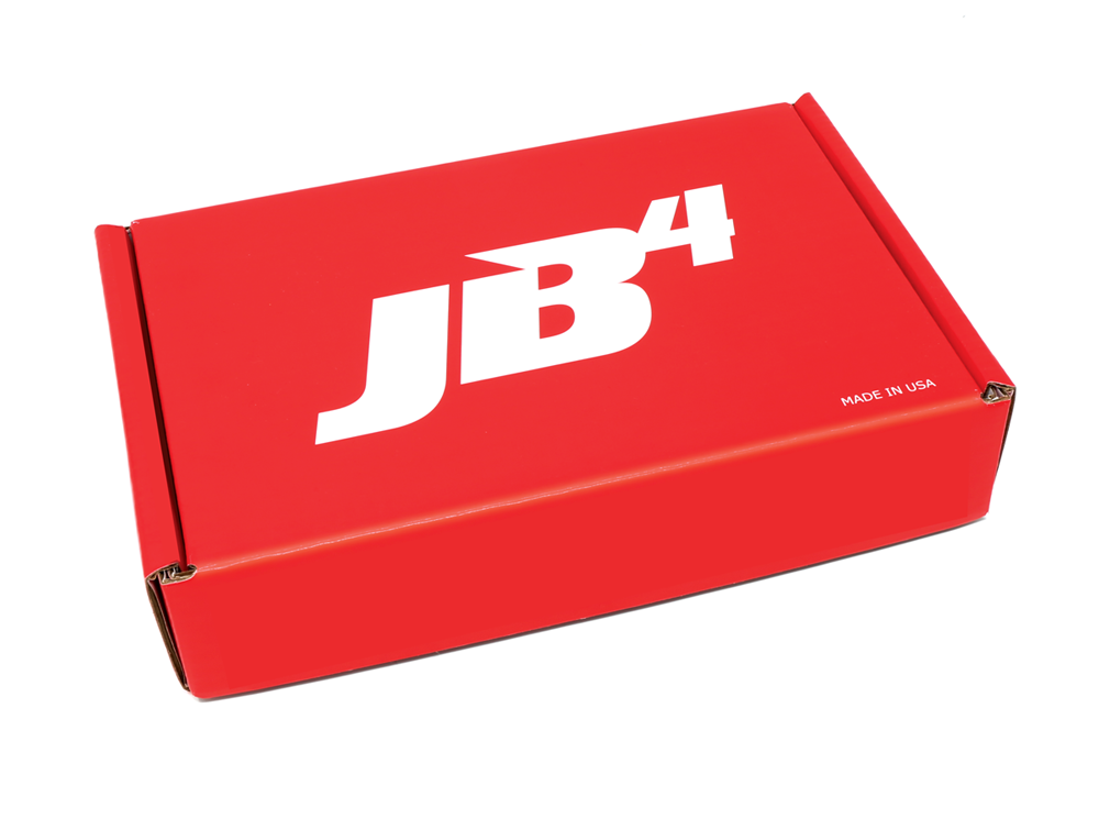 JB4 Tuner for 2015+ Mercedes-Benz - MODE Auto Concepts