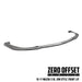 Zero Offset  Speed Style Front Lip for 09-11 Mazda 3 BL (non-MPS) - MODE Auto Concepts