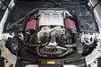 Burger Motorsports Performance Dual Intake suit Mercedes Benz AMG C63 C63S W205 & GLC63 S X253 - MODE Auto Concepts