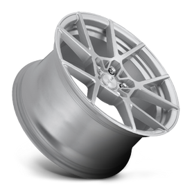 Rotiform KPS Silver Brushed - MODE Auto Concepts