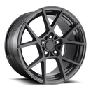 Rotiform KPS Matte Black - MODE Auto Concepts