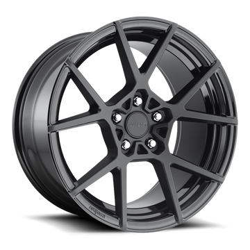 Rotiform KPS Matte Black - MODE Auto Concepts