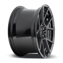 Rotiform KPS Matte Black - MODE Auto Concepts