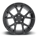 Rotiform KPS Matte Black - MODE Auto Concepts
