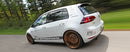 KW Suspension HAS Height Adjustable Spring kit suits VW Golf MK7/MK7.5 GTI/R Hatch - MODE Auto Concepts