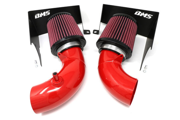 BMS Kia Stinger / Genesis G70 3.3L V6 Performance Dual Intake - MODE Auto Concepts