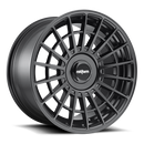 Rotiform LAS-R Matte Black - MODE Auto Concepts