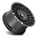 Rotiform LAS-R Matte Black - MODE Auto Concepts