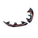 Genuine BMW M Performance Carbon Fibre 3PC Front Splitter for BMW 2 Series M240i G42 - MODE Auto Concepts