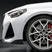 Genuine BMW M Performance Carbon Fibre 3PC Front Splitter for BMW 2 Series M240i G42 - MODE Auto Concepts