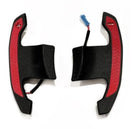 Genuine BMW M Performance Gloss Carbon Fibre Paddle Shifters for BMW 2 Series G42 M3 G80 M4 G82 M5 F90 M8 F92 - MODE Auto Concepts